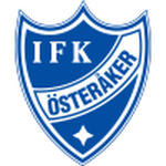 IFK Österåker football.logo