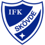IFK Skövde football.logo