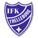 IFK Trelleborg Logo