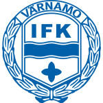 IFK Varnamo football.logo