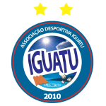 Iguatu football.logo