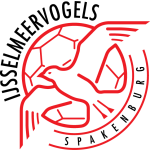 Ijsselmeervogels Logo
