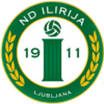 Ilirija football.logo