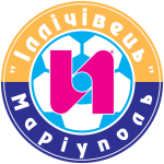Illichivets' II logo