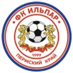 Ilpar logo