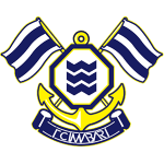 Imabari football.logo