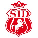 Imperatriz football.logo