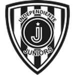 Ind. Juniors football.logo
