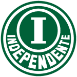 Independente AP football.logo