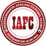 Independente Atalaia U20 football.logo