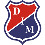 Independiente Medellin football.logo