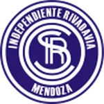 Independiente Riva. Res. logo