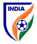 India U20 Logo