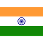India U23 Logo