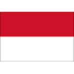 Indonesia U17 football.logo