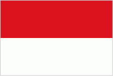 Indonesia U19 Logo
