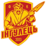 Inhulets football.logo
