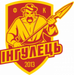 Inhulets II Logo