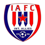 Inter Allies Logo