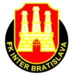 Inter Bratislava football.logo