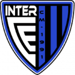 Inter Club d'Escaldes football.logo