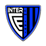 Inter Club d'Escaldes II Logo