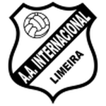 Inter De Limeira football.logo