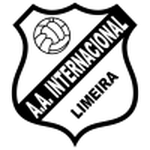 Inter Limeira U20 football.logo