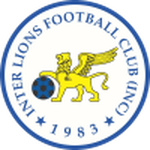 Inter Lions football.logo