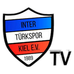 Inter Türkspor Kiel logo
