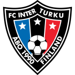 Inter Turku II football.logo