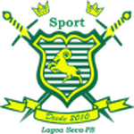 Internacional PB U20 Logo