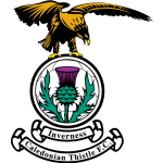 Inverness CT football.logo