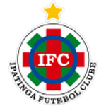 Ipatinga U20 Logo