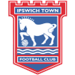 Ipswich football.logo