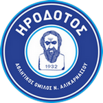 Irodotos Logo