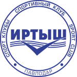 Irtysh football.logo