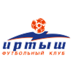 Irtysh Omsk Logo