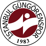 İstanbul Güngörenspor Logo