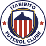 Itabirito football.logo