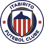 Itabirito U20 football.logo