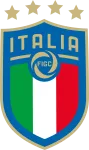 Italy U17 W logo