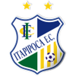 Itapipoca football.logo