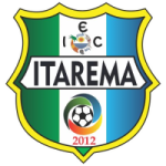 Itarema Logo