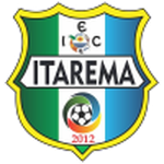Itarema U20 football.logo