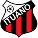 Ituano U20 football.logo