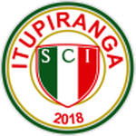 Itupiranga Logo