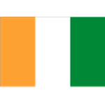 Ivory Coast Logo