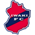 Iwaki football.logo