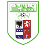 J3 Amilly Logo